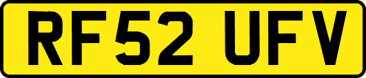RF52UFV