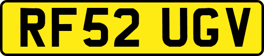 RF52UGV