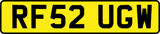 RF52UGW