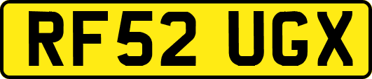 RF52UGX