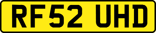 RF52UHD