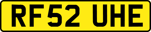 RF52UHE