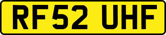 RF52UHF