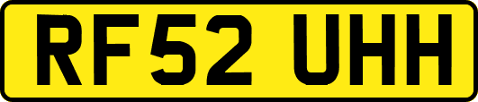 RF52UHH