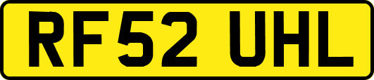 RF52UHL