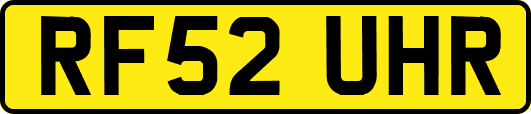 RF52UHR