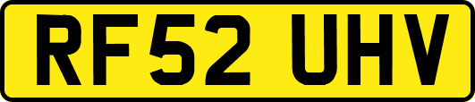 RF52UHV