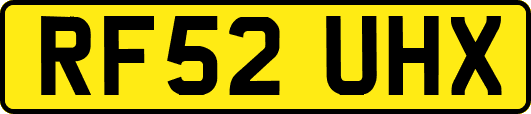 RF52UHX