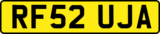 RF52UJA