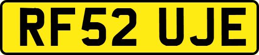 RF52UJE