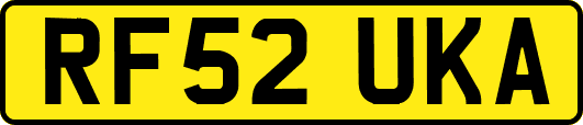 RF52UKA