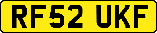 RF52UKF