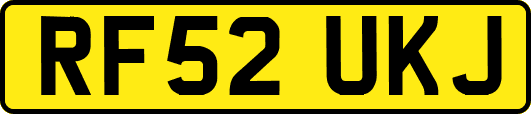 RF52UKJ