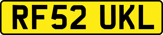 RF52UKL