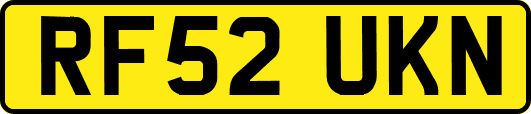 RF52UKN