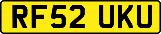 RF52UKU