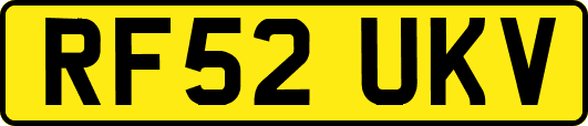 RF52UKV