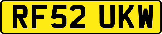 RF52UKW