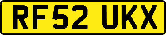 RF52UKX