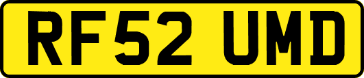 RF52UMD