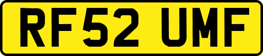 RF52UMF