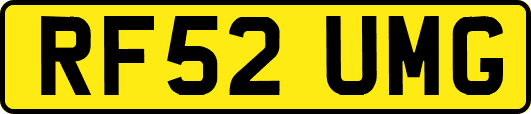 RF52UMG