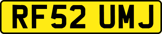 RF52UMJ