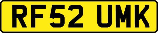 RF52UMK