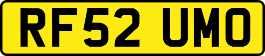 RF52UMO