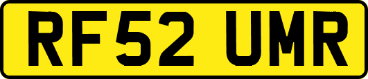 RF52UMR