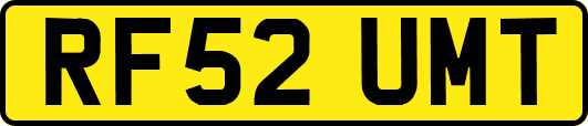 RF52UMT