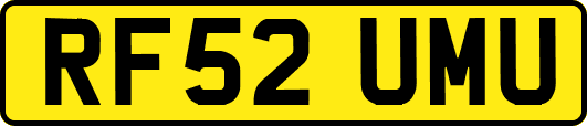RF52UMU