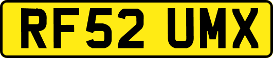 RF52UMX