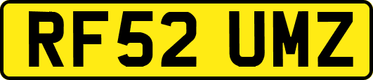 RF52UMZ