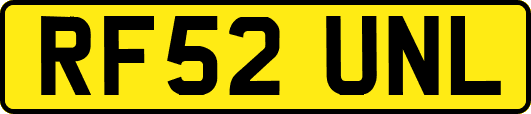 RF52UNL