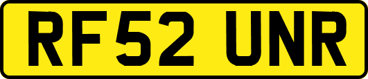 RF52UNR
