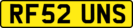 RF52UNS
