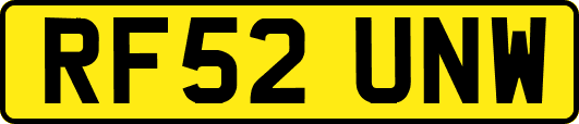 RF52UNW
