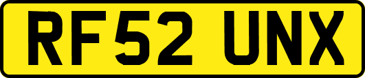 RF52UNX