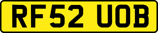 RF52UOB