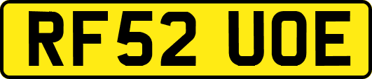 RF52UOE