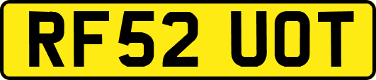 RF52UOT