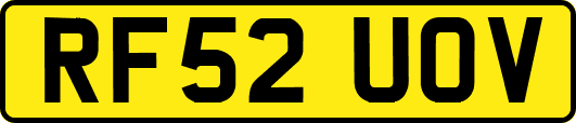 RF52UOV