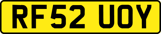 RF52UOY