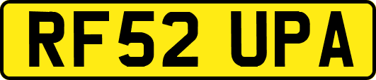 RF52UPA