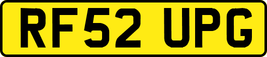 RF52UPG