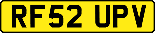 RF52UPV