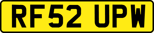 RF52UPW