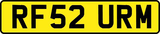 RF52URM