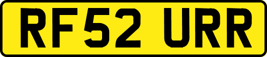 RF52URR